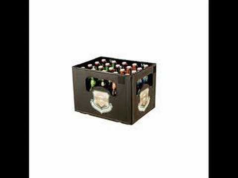 Fuckin Faces - Ein Tag im Bier