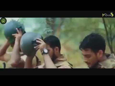 Pak Army status song
