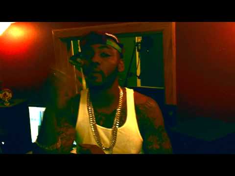 Yung Scrilla ft Chicbillon