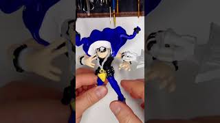 Yami Yugi – Handmade Clay Yu-GI-OH Fanart🔥 #clay #handmade #yugioh #anime #yugiohtcg #clayart