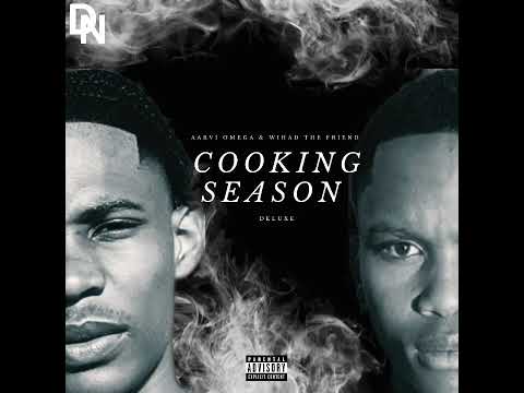 WIHAD The Friend & Aarvi Omega - Sir-tified [Visual Audio]