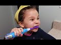 Brush Your Teeth Game
