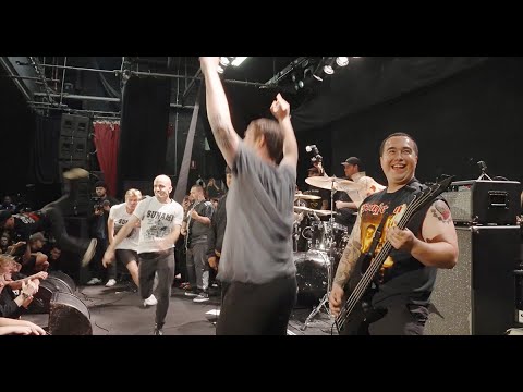 SUNAMI @ BACK ON THE MAP VOL. 2 - 03/06/23