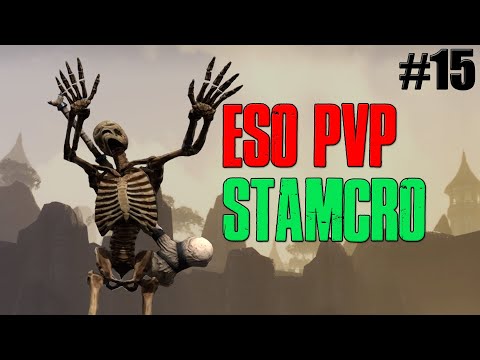 ESO | PVP | STAMCRO #15