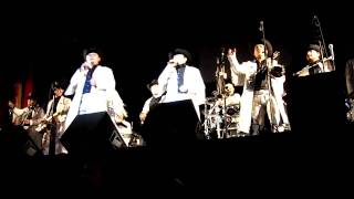 BANDA MACHOS la negra tete,serian las dos