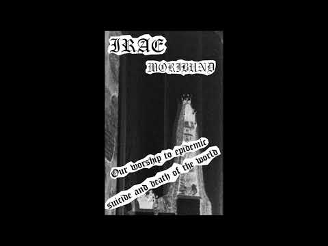 Irae - O Castigo de Deus