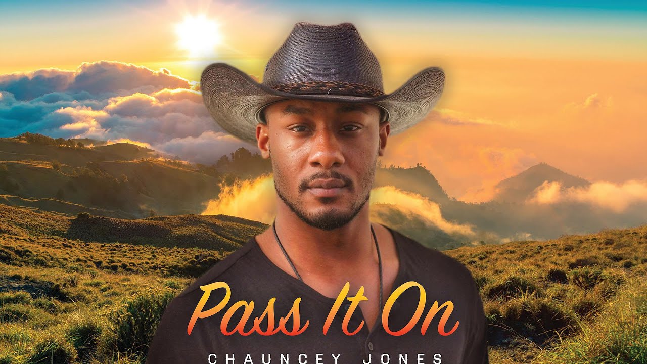 Promotional video thumbnail 2 for Chauncey Jones
