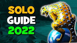 Cayo Perico Solo Guide for Beginners in 2022