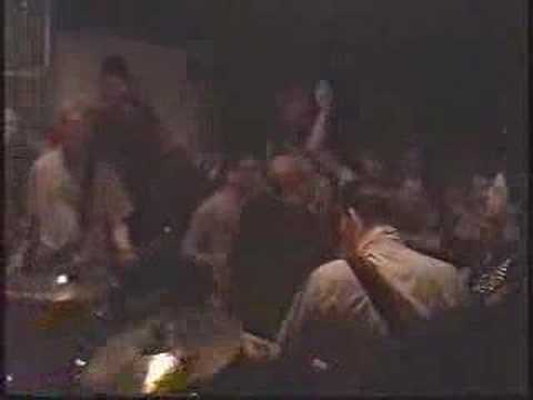Trial (Seattle hardcore) 1998