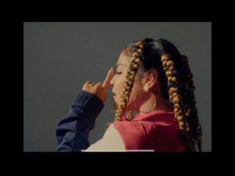 Putilandia (bajo hielo) - Itzza Primera (Video Oficial)