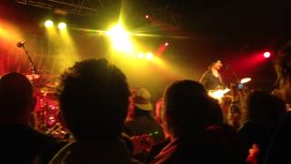 The Winery Dogs - Criminal