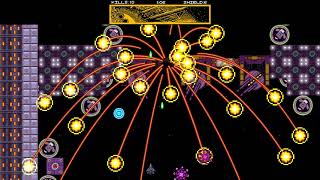 Trailer:  Retro Space Ball