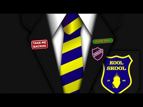 Kool Skool '96 @The Powerhouse | Kool FM | Brockie + Kane + Ron + SL + Ragga Twins + Five-0 + Det