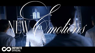 [影音] INFINITE 'New Emotion' MV 預告
