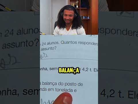 A PERGUNTA MAIS FRACA DA ESCOLA #tet #shorts #react