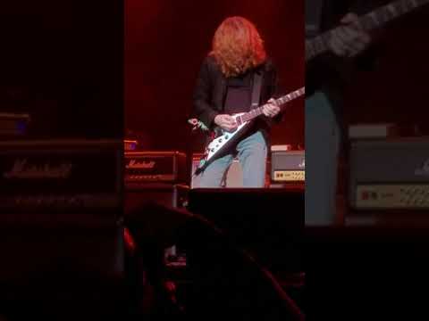 Experience Hendrix 2019 "Let me stand next to your fire"