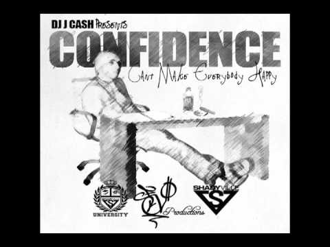 Confidence - One Way feat. Tommy iLL Figure (Prod. Moths)