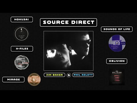 Source Direct: The Secrets Behind The Music