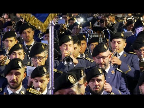 MI ALMA (Estreno) - AM Santa María Magdalena de Arahal