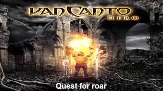 Van Canto - 2. album - 006 Quest of roar