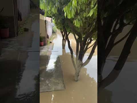 Tragedia invierno en Cordoba (video 03)