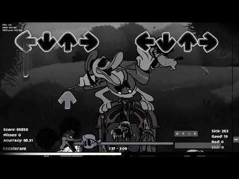 FNF - Accelerant Remix (FC)