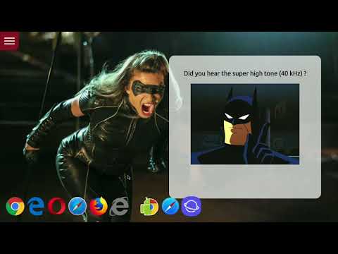 DPC2018: Browser APIs: the unknown Super Heroes - Rowdy Rabouw