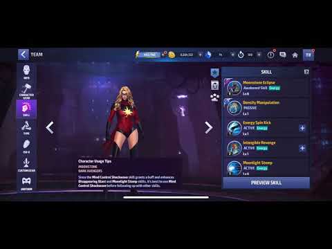 MFF / Moonstone vs GBR / Cull Obsidian 99 / Thanos 67 / Knull