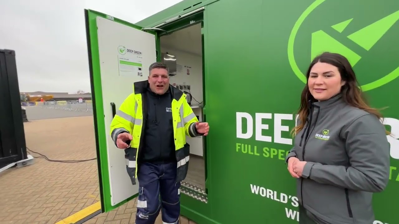 Product video
