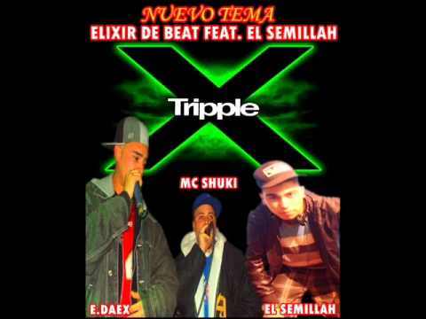 ElSemillaH Featuring Elixir De Beat - No Hay Duda (Dj Bome )