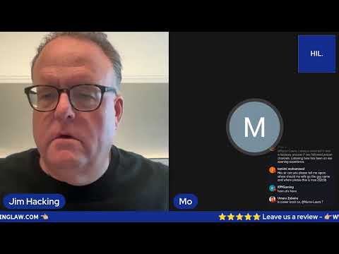 The Immigration Answer Show  - Episode 897