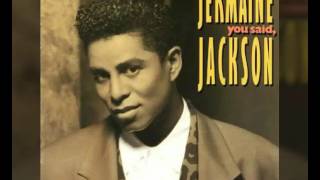 Jermaine Jackson - Don't You Deserve Someone