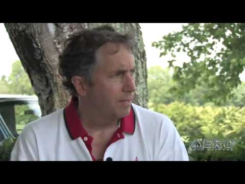 Aero-TV: Rocketman John Hochheimer - NAR Paves Way for the Next Generation (Pt. 2)