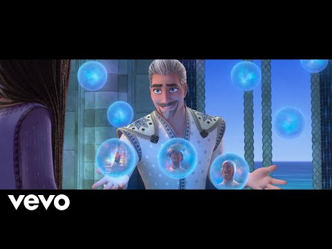 Manu Pilas, Ámbar Garcés - Sin dudar (De "Wish: El Poder de los Deseos")