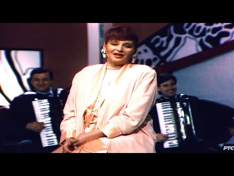 Zorica Brunclik - Ej, čija frula / Folk majstori 1991