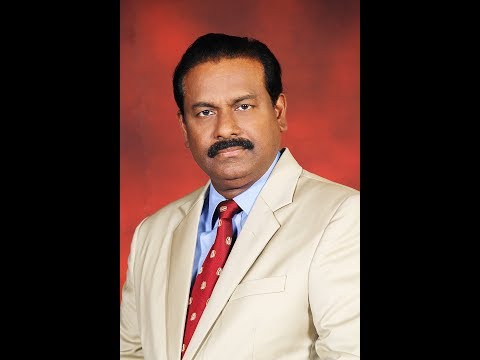 Dr ananda perera singing with  Pandith W.D. Amaradewa