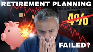 The 4% Rule in Retirement | What Financial Advisors WON'T Tell You!