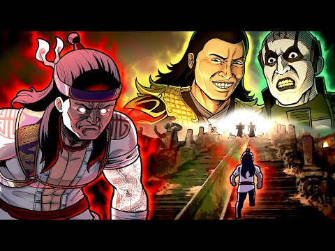 Mortal Kombat 1 Was a Mistake