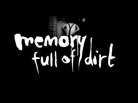 SIGVARD - Memory Full of Dirt