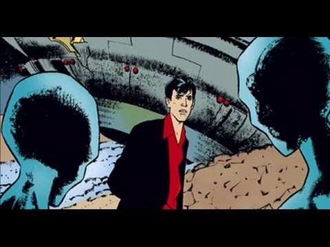 Dylan Dog Mensile N° 131 - Quando cadono le stelle: Recensione