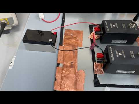 Conducted Emissions - Accurate Pre-compliance EMC test results (automotive)