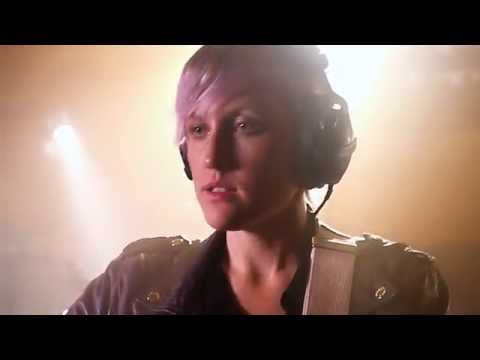 SARAH JAFFE - DID DAVID FEEL LIKE THIS [OFFICIAL VIDEO]