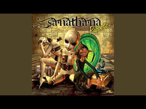 DMT: Dharma Mantra Taal (Original Mix)