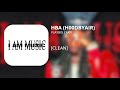 HBA H00DBYAIR Playboi Carti Clean