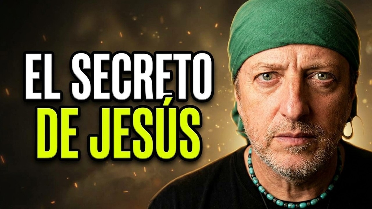 EL PODER DE AMARTE A TI MISMO Jesús, religión y el despertar de tu propio poder