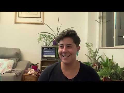 Marina Vergueiro – Dicas de como enfrentar o isolamento