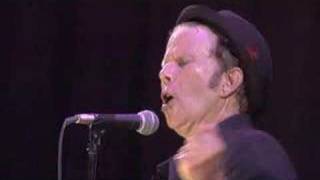 Tom Waits - &quot;Trampled Rose&quot; (Live on The Orphans Tour, 2006)