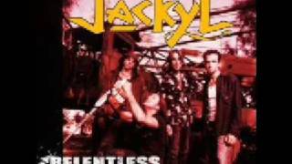 Jackyl - Sparks From Candy