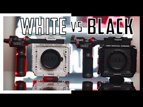 Komodo Storm Trooper VS Komodo Black Edition | Side by Side Comparison