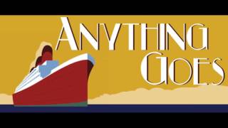 Anything Goes : Cole Porter